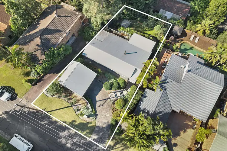 Second view of Homely house listing, 8 Cheswick Street, Avoca Beach NSW 2251