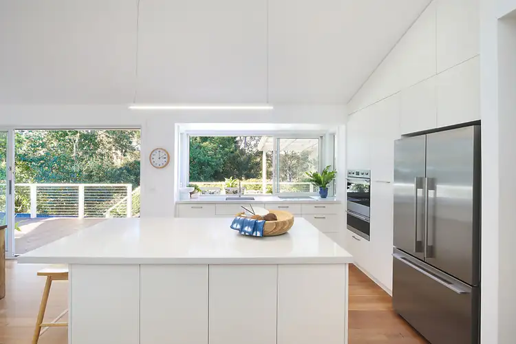 Sixth view of Homely house listing, 8 Cheswick Street, Avoca Beach NSW 2251