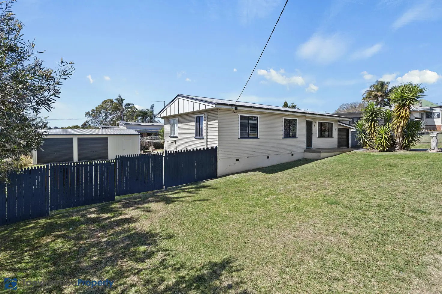 Main view of Homely house listing, 14 Brim Street, Newtown QLD 4350