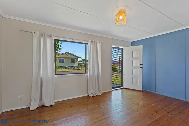 Second view of Homely house listing, 14 Brim Street, Newtown QLD 4350