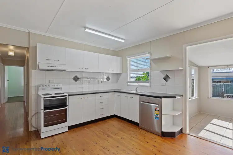 Third view of Homely house listing, 14 Brim Street, Newtown QLD 4350