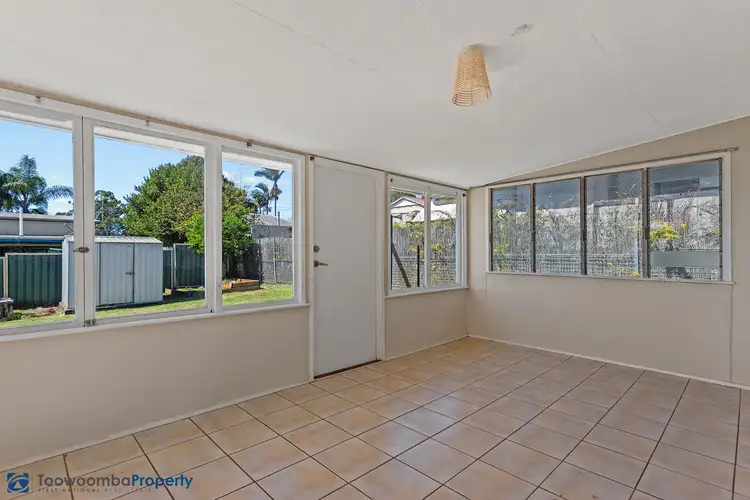 Fourth view of Homely house listing, 14 Brim Street, Newtown QLD 4350