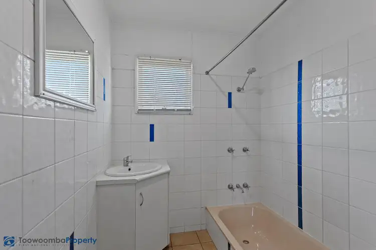 Fifth view of Homely house listing, 14 Brim Street, Newtown QLD 4350