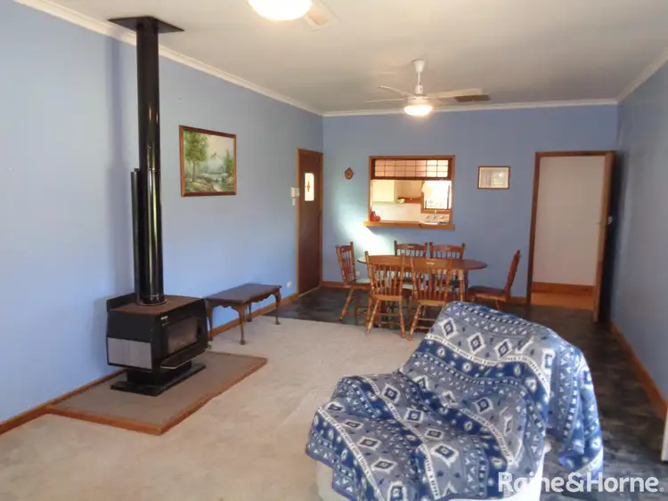 Second view of Homely house listing, 53-55 Buckland Park Road, Two Wells SA 5501