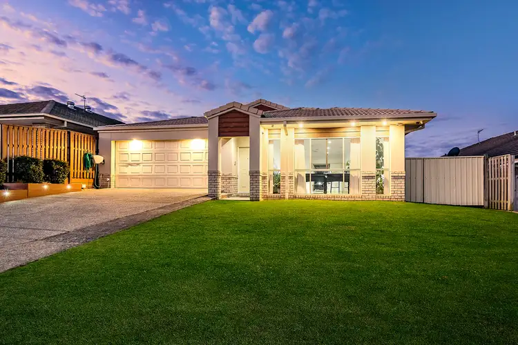 Main view of Homely house listing, 29 Melissa Street, Upper Coomera QLD 4209