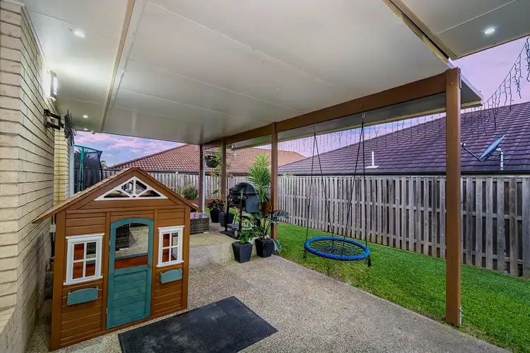Sixth view of Homely house listing, 29 Melissa Street, Upper Coomera QLD 4209