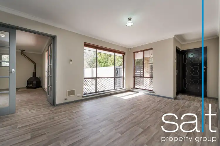 Second view of Homely house listing, 37 Manley Street, Cannington WA 6107