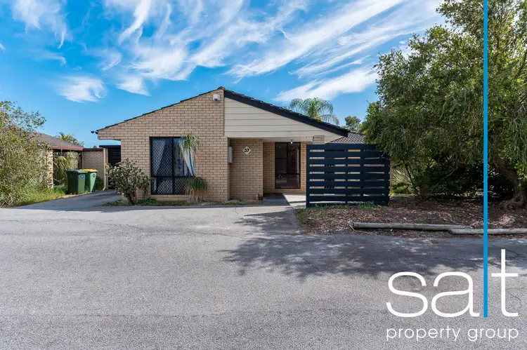 Third view of Homely house listing, 37 Manley Street, Cannington WA 6107