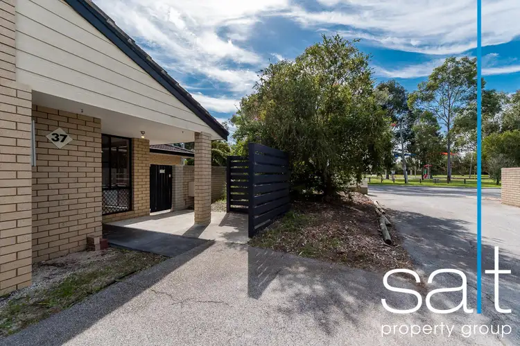 Fifth view of Homely house listing, 37 Manley Street, Cannington WA 6107