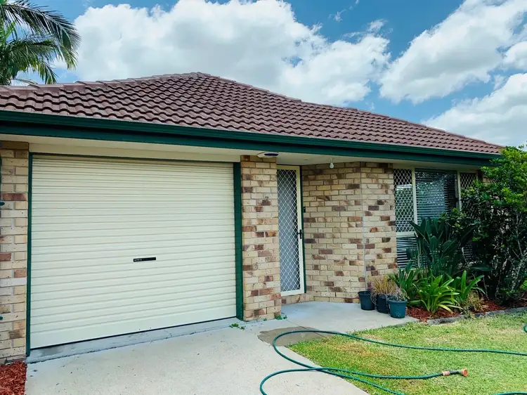 Main view of Homely house listing, 7 Adamson Way, Runcorn QLD 4113