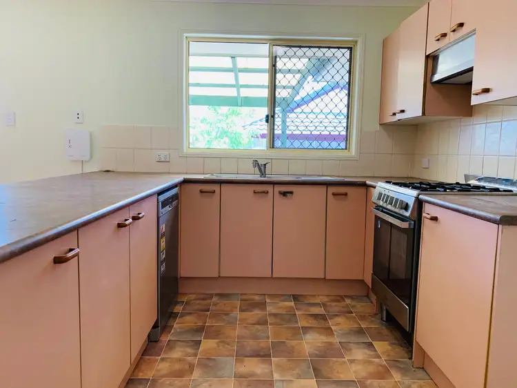 Second view of Homely house listing, 7 Adamson Way, Runcorn QLD 4113