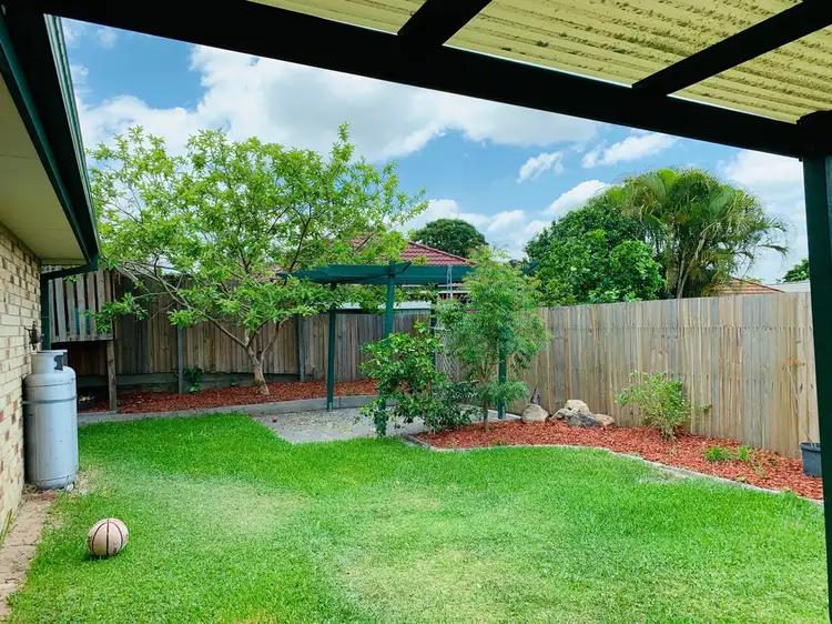 Fifth view of Homely house listing, 7 Adamson Way, Runcorn QLD 4113