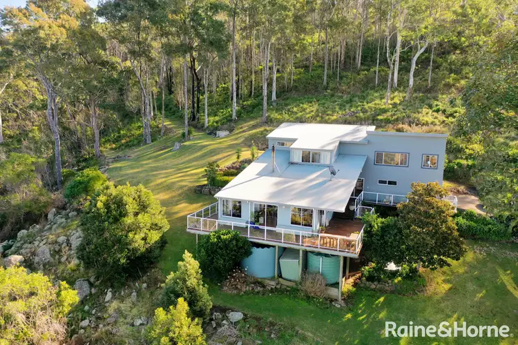 Fourth view of Homely rural property listing, 65B Bundle Hill Road, Bawley Point NSW 2539