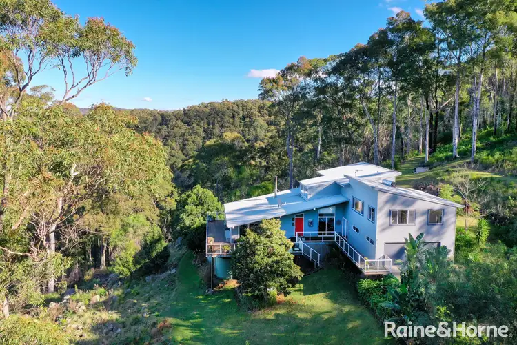 Sixth view of Homely rural property listing, 65B Bundle Hill Road, Bawley Point NSW 2539