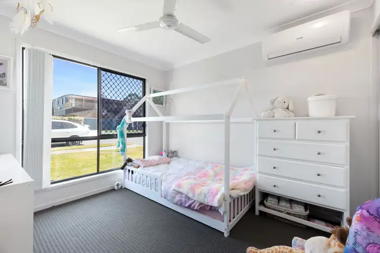 Sixth view of Homely semi-detached listing, 1&2/174 Haig Road, Loganlea QLD 4131