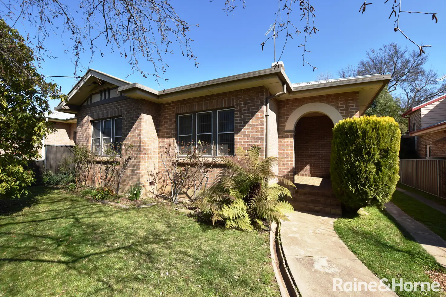 Main view of Homely house listing, 105 Lords Place, Orange NSW 2800