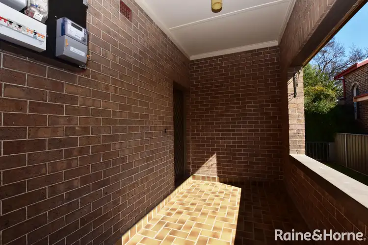 Third view of Homely house listing, 105 Lords Place, Orange NSW 2800