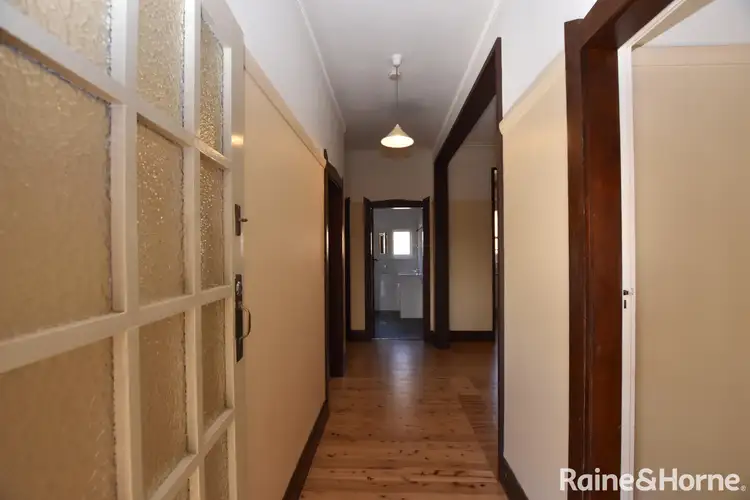 Fourth view of Homely house listing, 105 Lords Place, Orange NSW 2800