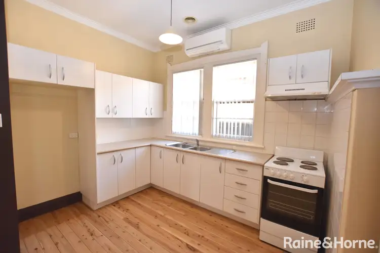 Fifth view of Homely house listing, 105 Lords Place, Orange NSW 2800