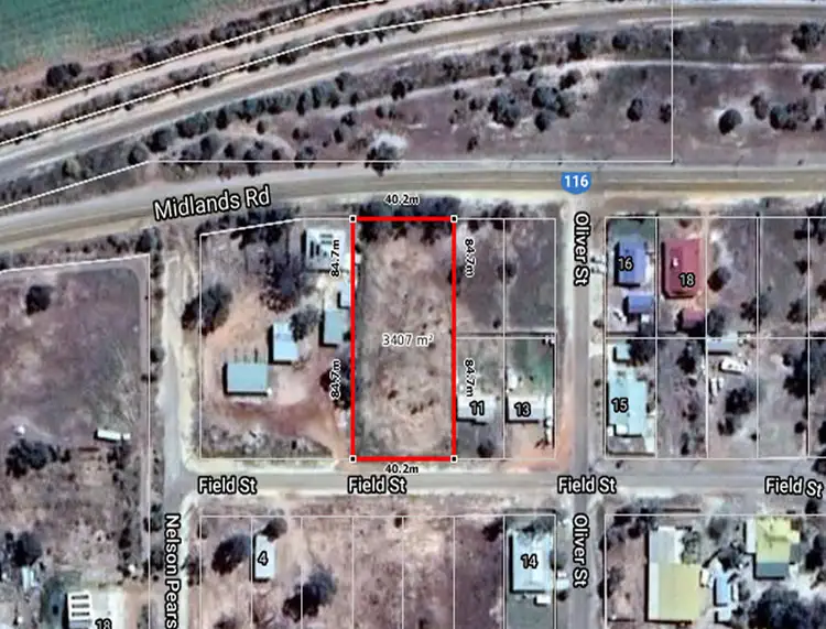 10 Midlands Road, Mingenew WA 6522