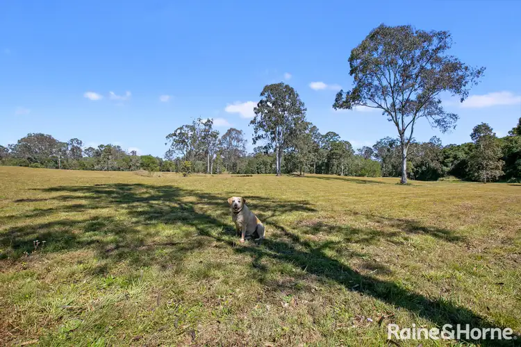 Third view of Homely land listing, 84 Howe Road, Traveston QLD 4570