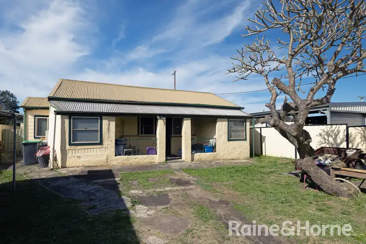Second view of Homely house listing, 7 Astra Street, Shortland NSW 2307