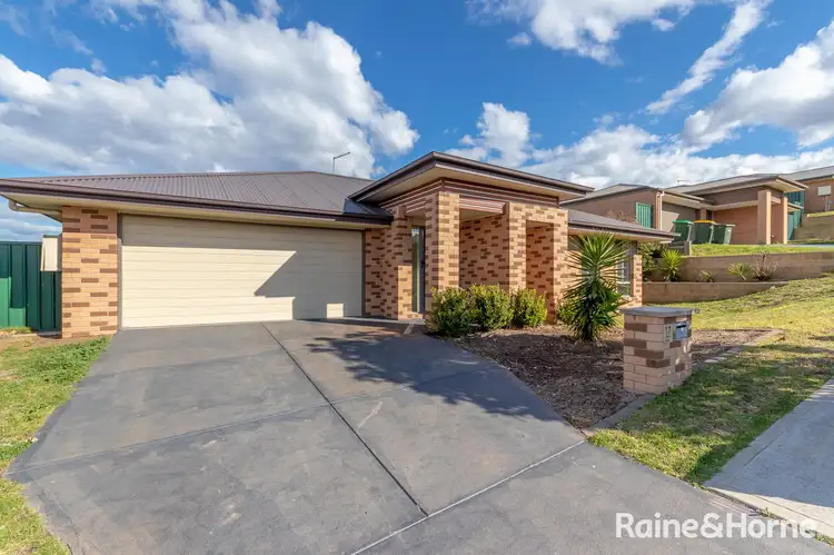 Main view of Homely house listing, 17 Jeans Street, Muswellbrook NSW 2333