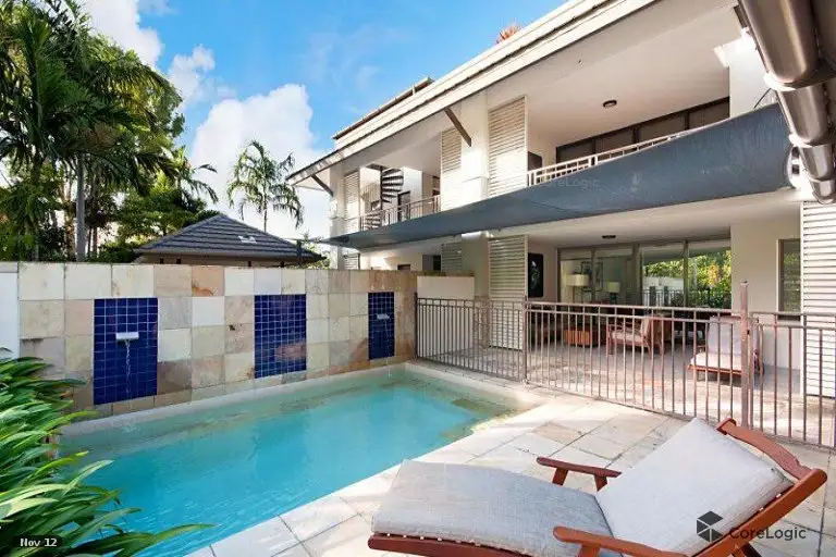 Main view of Homely unit listing, 122/22 Mitre Street (SEA TEMPLE RESORT), Port Douglas QLD 4877