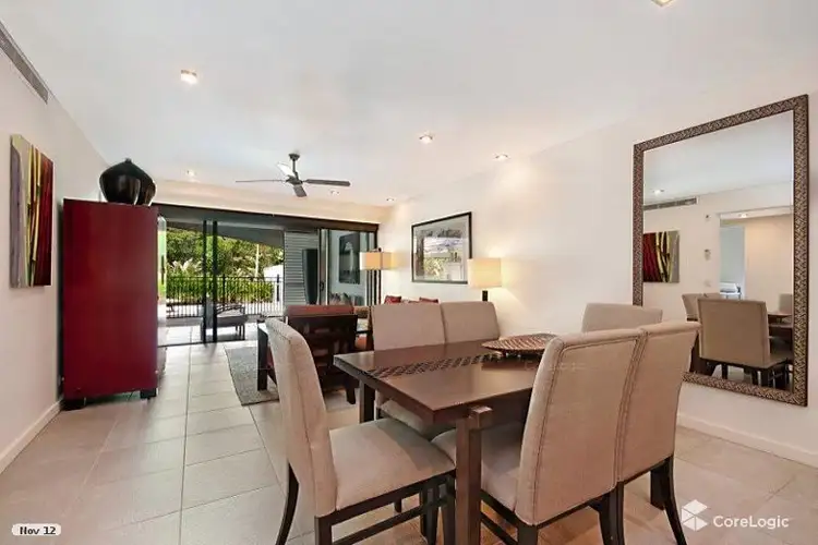 Third view of Homely unit listing, 122/22 Mitre Street (SEA TEMPLE RESORT), Port Douglas QLD 4877