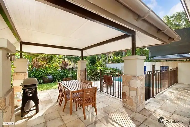 Fourth view of Homely unit listing, 122/22 Mitre Street (SEA TEMPLE RESORT), Port Douglas QLD 4877
