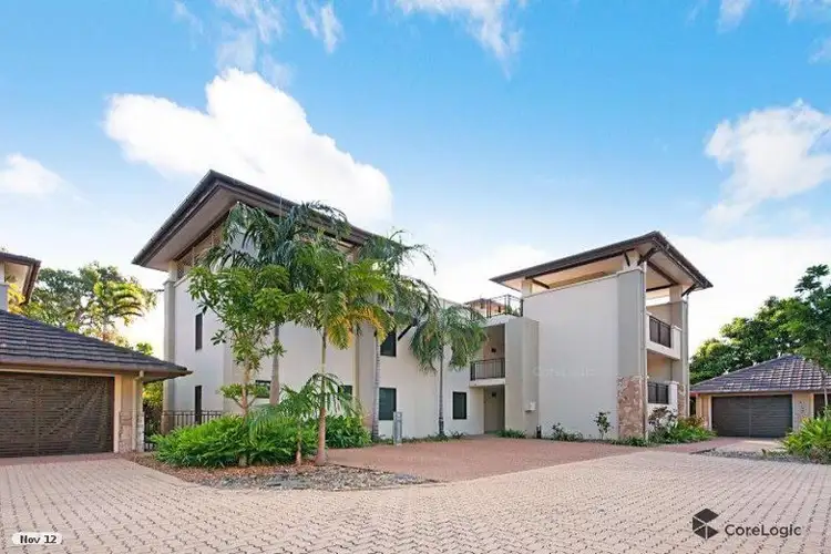 Fifth view of Homely unit listing, 122/22 Mitre Street (SEA TEMPLE RESORT), Port Douglas QLD 4877