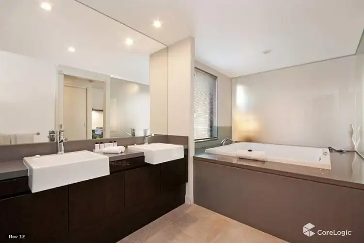 Sixth view of Homely unit listing, 122/22 Mitre Street (SEA TEMPLE RESORT), Port Douglas QLD 4877