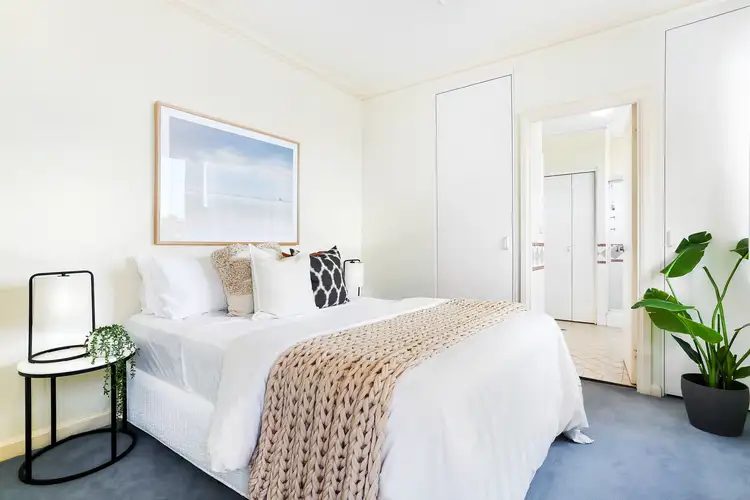 Third view of Homely apartment listing, 908/22 Sir John Young Crescent, Woolloomooloo NSW 2011