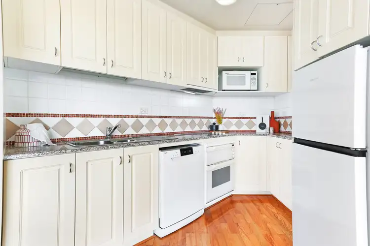 Fourth view of Homely apartment listing, 908/22 Sir John Young Crescent, Woolloomooloo NSW 2011