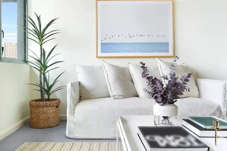 Fifth view of Homely apartment listing, 908/22 Sir John Young Crescent, Woolloomooloo NSW 2011