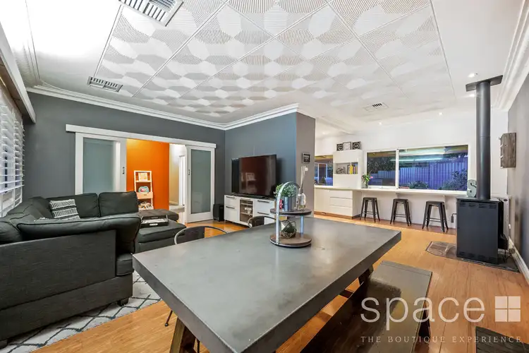 Sixth view of Homely house listing, 4 Goonang Road, City Beach WA 6015