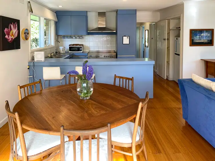 Fifth view of Homely house listing, 90 Tasman Road, Somers VIC 3927