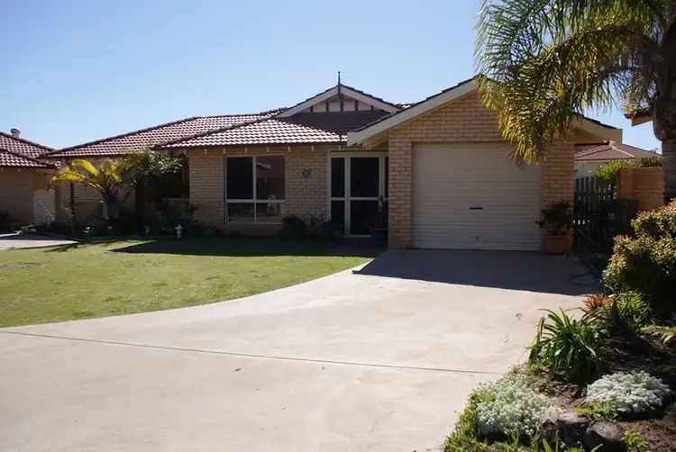 Main view of Homely unit listing, 7/11 Cripps Way, Mount Tarcoola WA 6530
