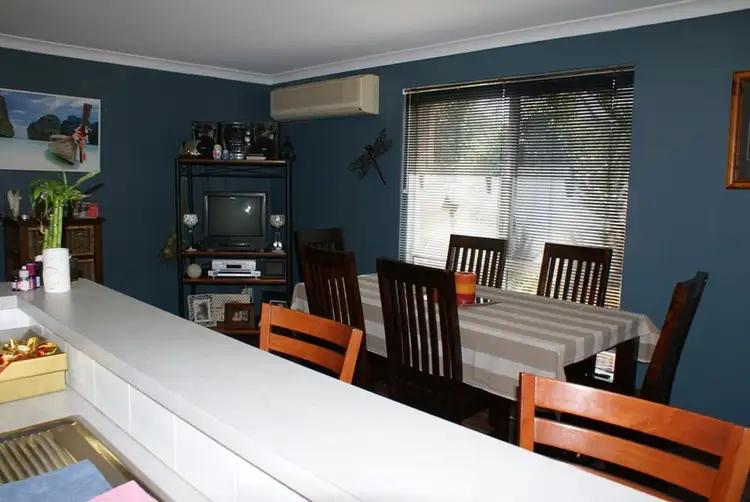 Third view of Homely unit listing, 7/11 Cripps Way, Mount Tarcoola WA 6530