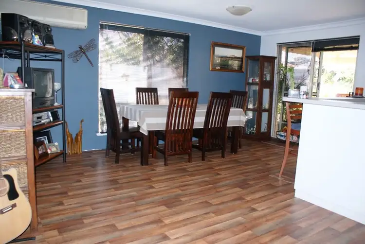 Fifth view of Homely unit listing, 7/11 Cripps Way, Mount Tarcoola WA 6530