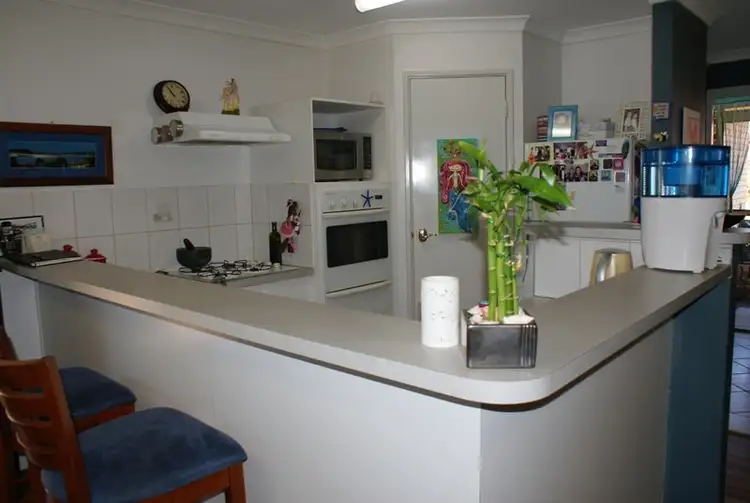 Sixth view of Homely unit listing, 7/11 Cripps Way, Mount Tarcoola WA 6530