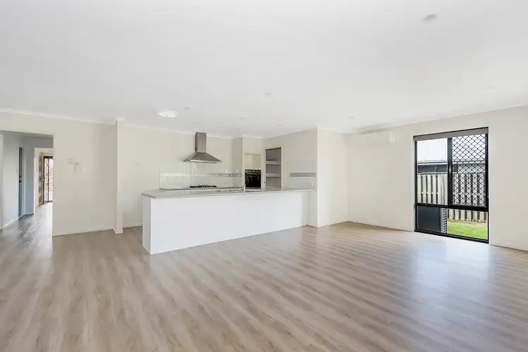 Sixth view of Homely house listing, 4 Sailaway Court, Coomera Waters QLD 4209