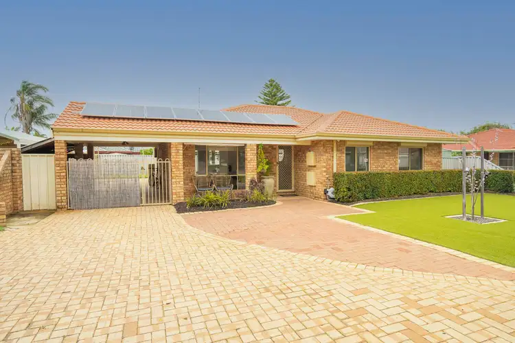Main view of Homely house listing, 29B Hovea Court, Morley WA 6062