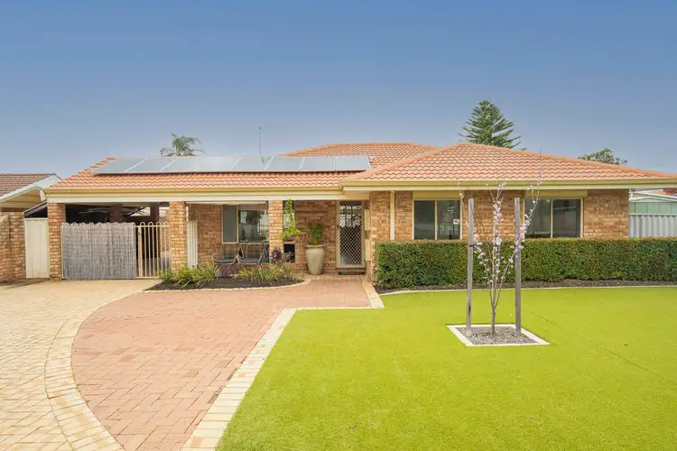 Second view of Homely house listing, 29B Hovea Court, Morley WA 6062