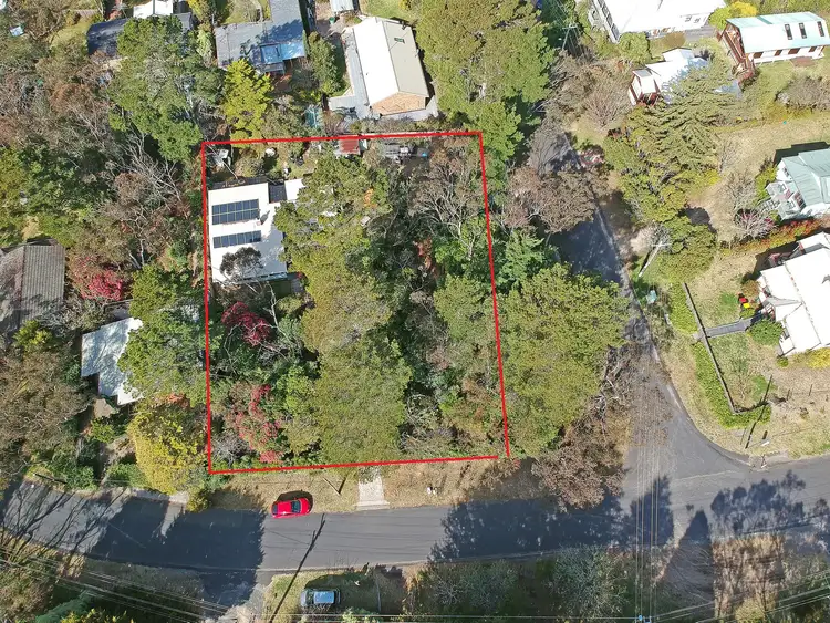 Second view of Homely house listing, 10-12 Leura Mall, Leura NSW 2780