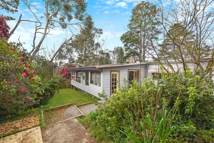 Fourth view of Homely house listing, 10-12 Leura Mall, Leura NSW 2780