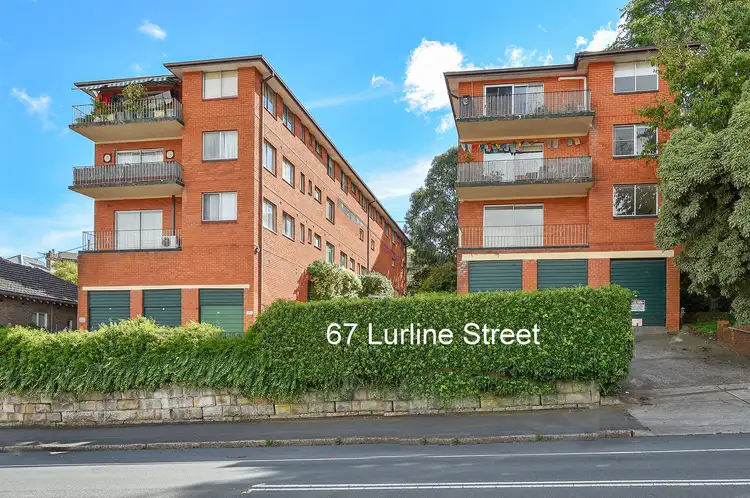 3/67 Lurline Street, Katoomba NSW 2780