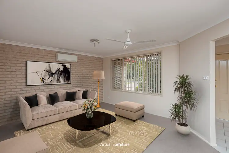 Second view of Homely house listing, 151 Kindlebark Drive, Medowie NSW 2318