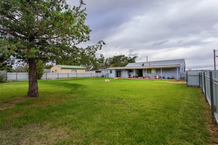 1 Redbank Street (Greenethorpe), Cowra NSW 2794