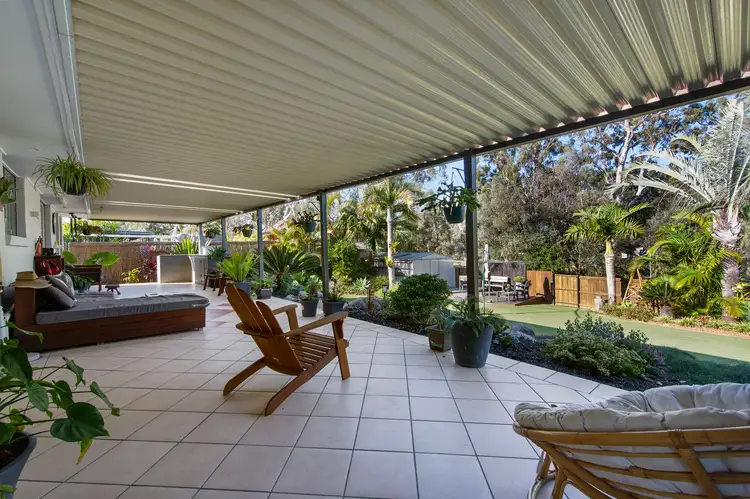Main view of Homely house listing, 9 Sussex Street, Alexandra Hills QLD 4161